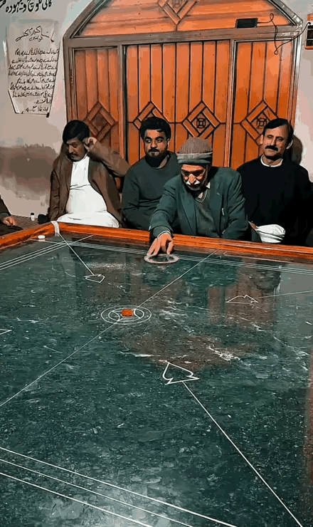 这是什么游戏了，感觉好多中东人喜欢