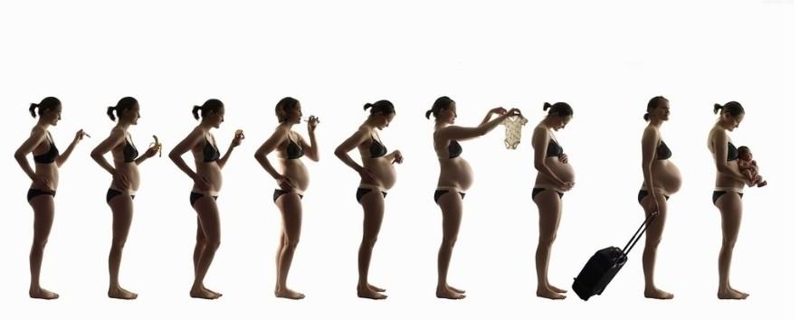 女人不知道这些, 你怎么能怀孕