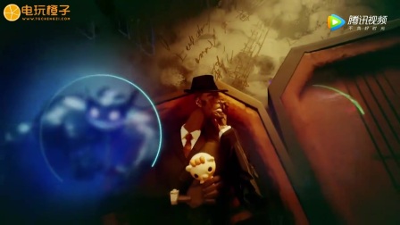 【电玩橙子】任天堂Switch家长控制APP上线