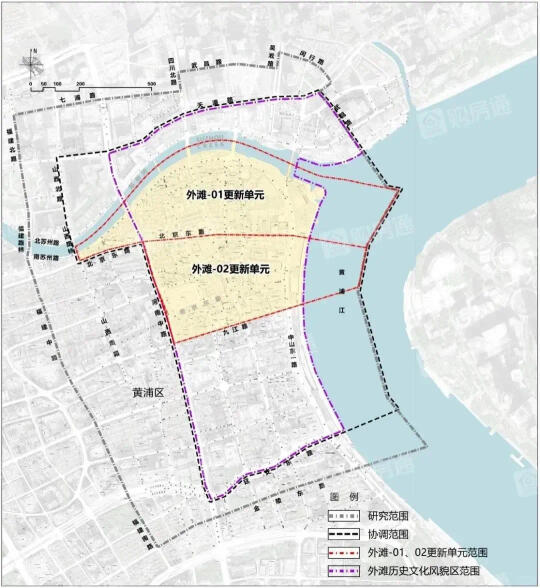 上海或将迎来首条专属南北地铁线！