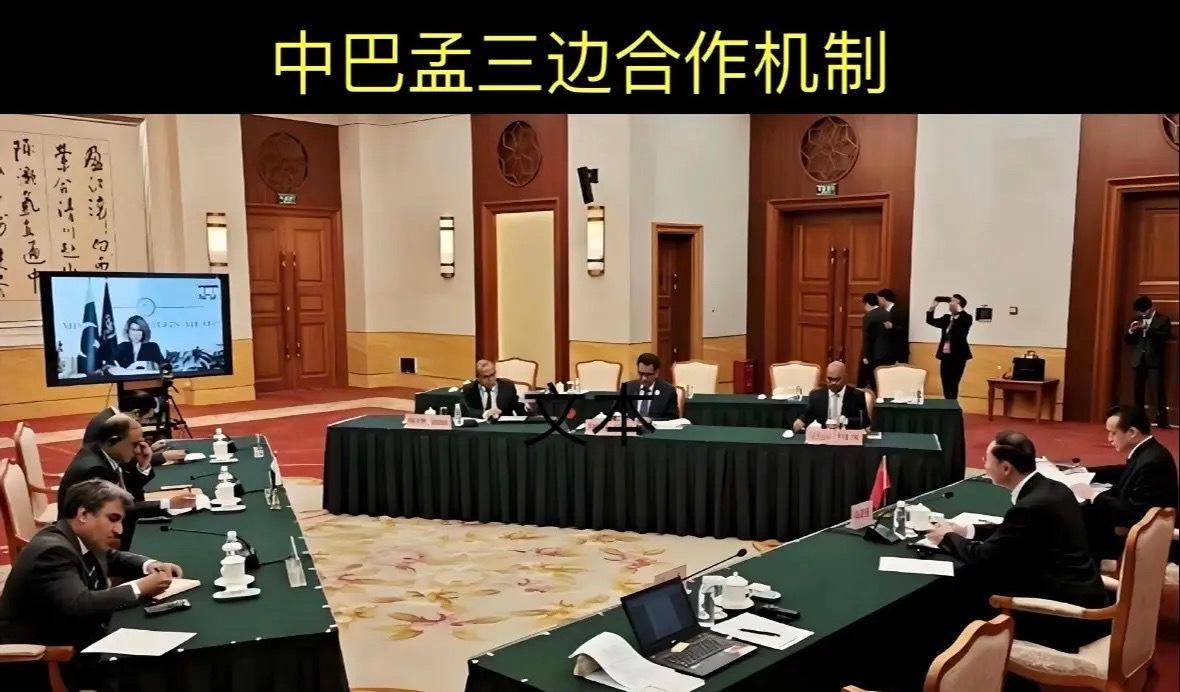 孟加拉国明确表态：巴基斯坦从中国不管采购何种装备，孟加拉国便会紧跟采购，用于联手