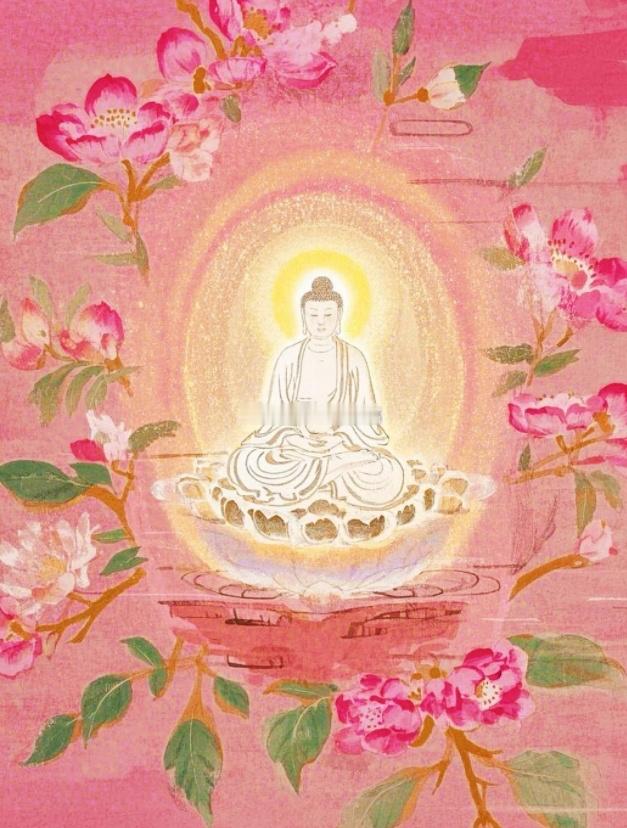 睡前不忘顶礼三拜，昼夜吉祥，运势亨通，明天一觉醒来定是一个美好的缘起🙏