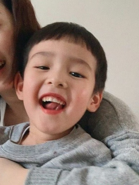 完全小宝宝来的