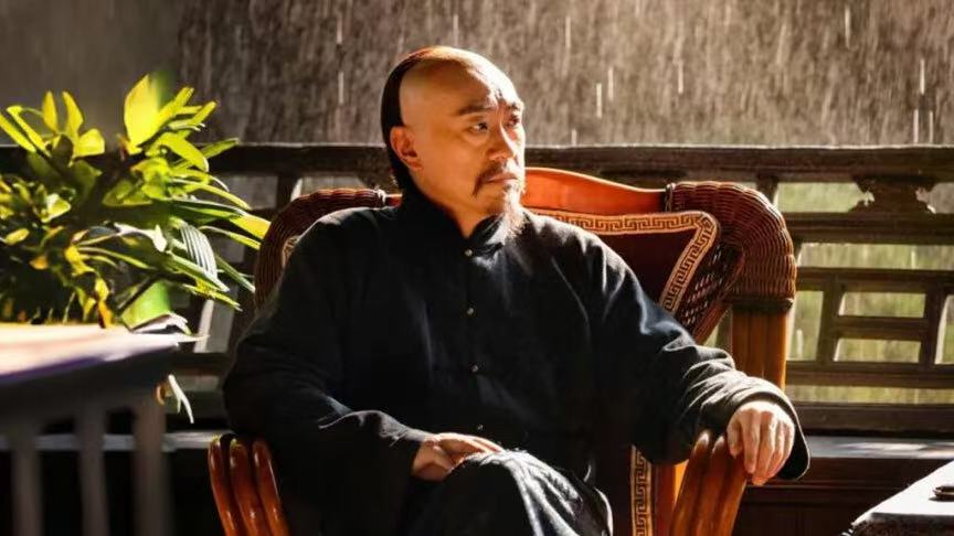 电视剧《江海潮生》热播，能成为历史剧王吗？由何冰、王鸥、郝平等主演的古装历史大