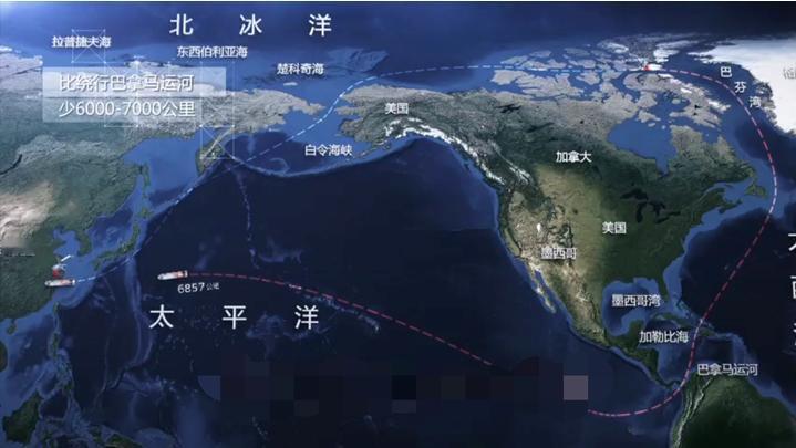 美国透支半条命打伊朗，却帮中国开辟战略航线赢战略胜利，西方很不淡定！2026
