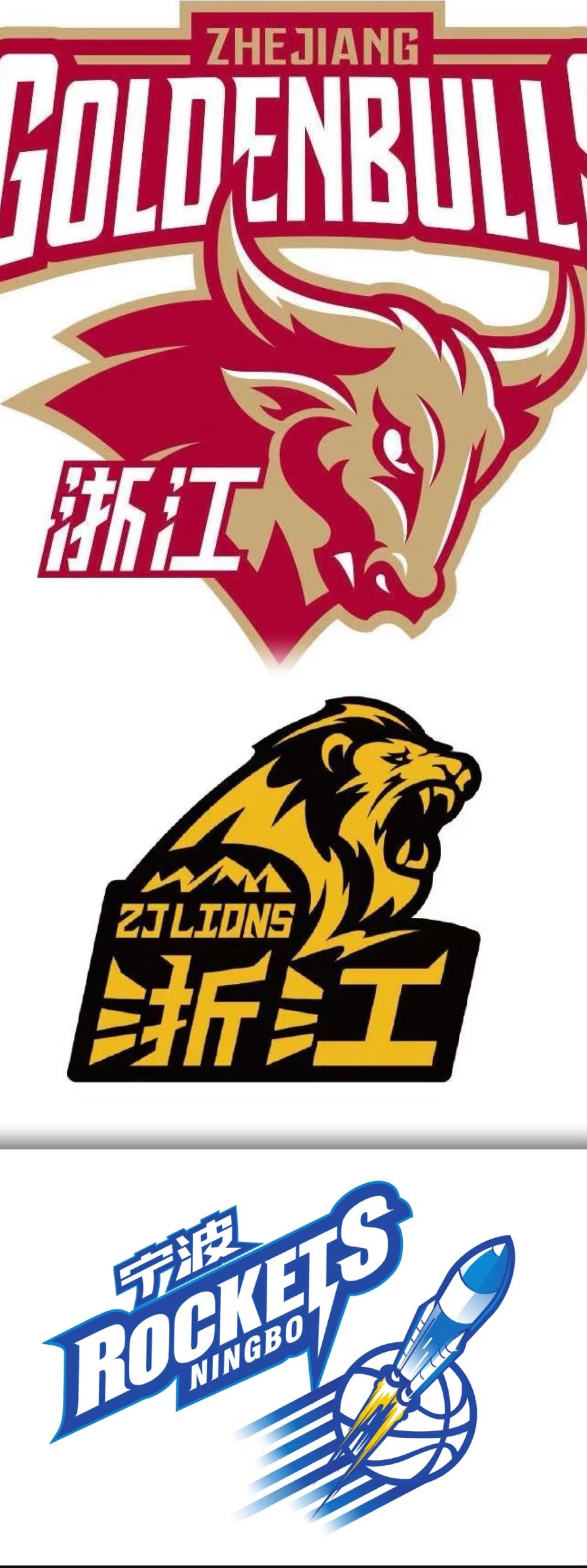 同样扎根浙江，为何稠州有不少浙籍球员，广厦、宁波却极少？CBA各队跨