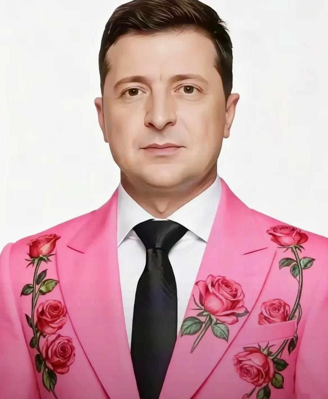 泽连斯基这回是真的敢“狮子大开口”。泽连斯基想让俄罗斯出资重建乌克兰，俄罗斯