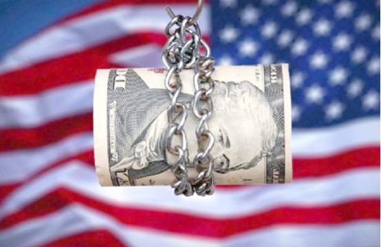 中国不但不购买美债，反而发行美债，与美国财政部抢生意，关键是中国发行的美债竟然比