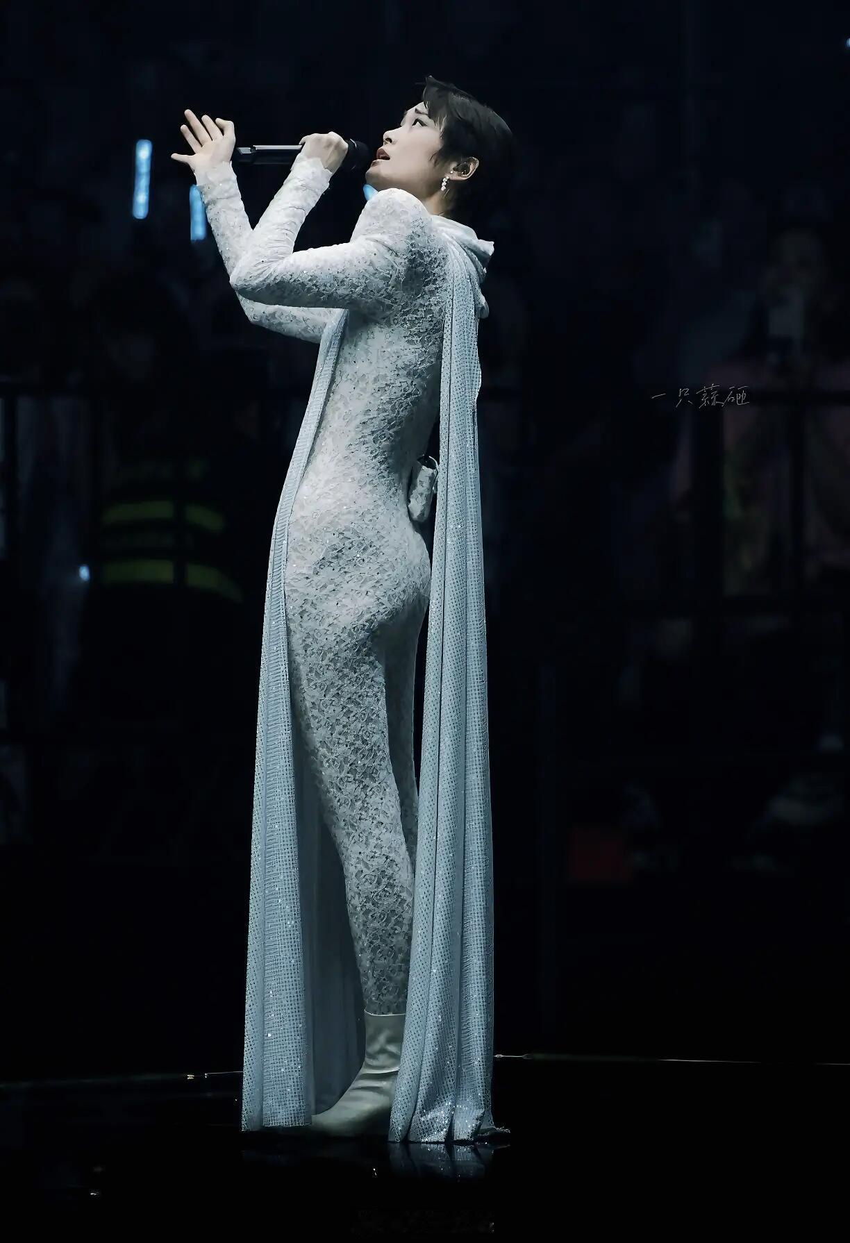 这建模真的是我配看到的吗🥺🥺🥺