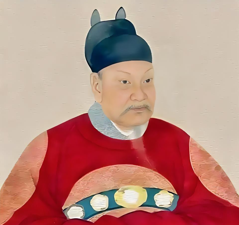 乾隆扮作书生去考状元，主考官嫌他字丑丢卷子。刘墉捡起一看：大人，这字是御笔，您的