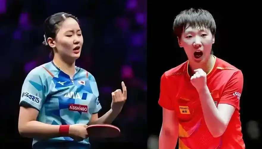 假如在澳门世界杯上，张本美和再次碰到曼昱，能否爆冷？答案是肯定的，自从2