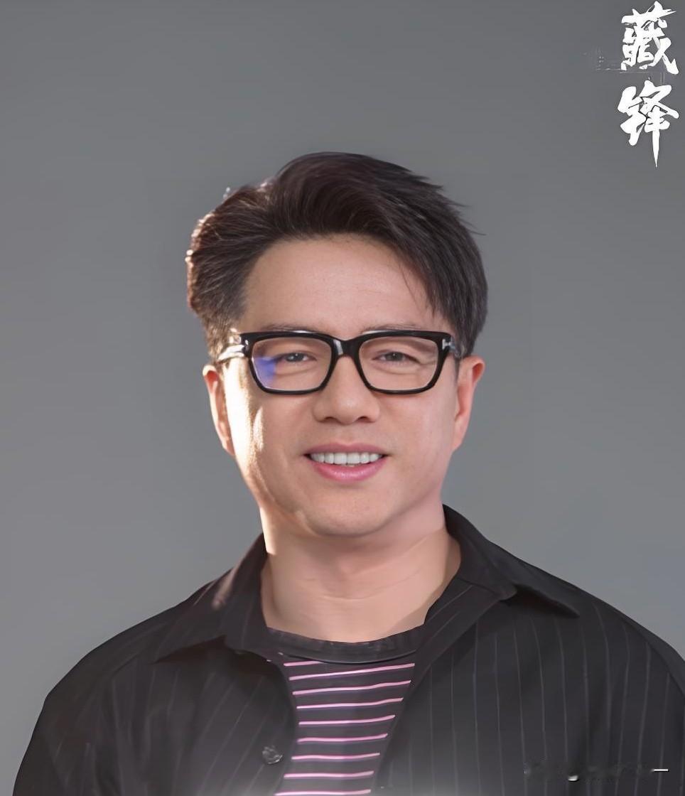 《藏锋》谭彦，不只是优秀的宣传人才，从他和妻子季敏分开住那刻更看出他还是