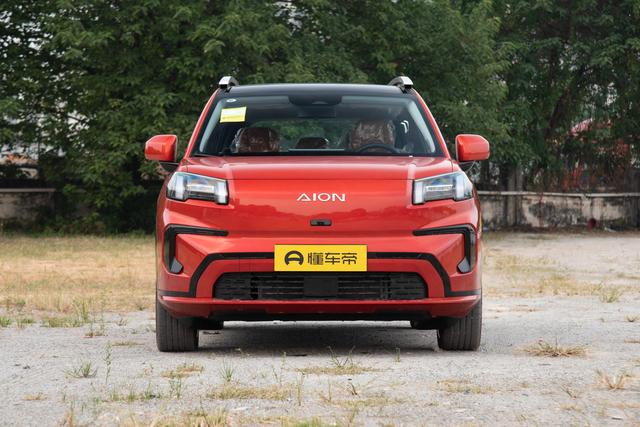 13万入手长续航SUV, 具备大空间的AION V 650智享版, 实力如何?