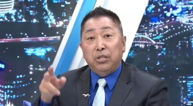 台湾名嘴唐湘龙曾说：无论中国大陆的军事、经济、科技多么发达，现在在世界上已经是数