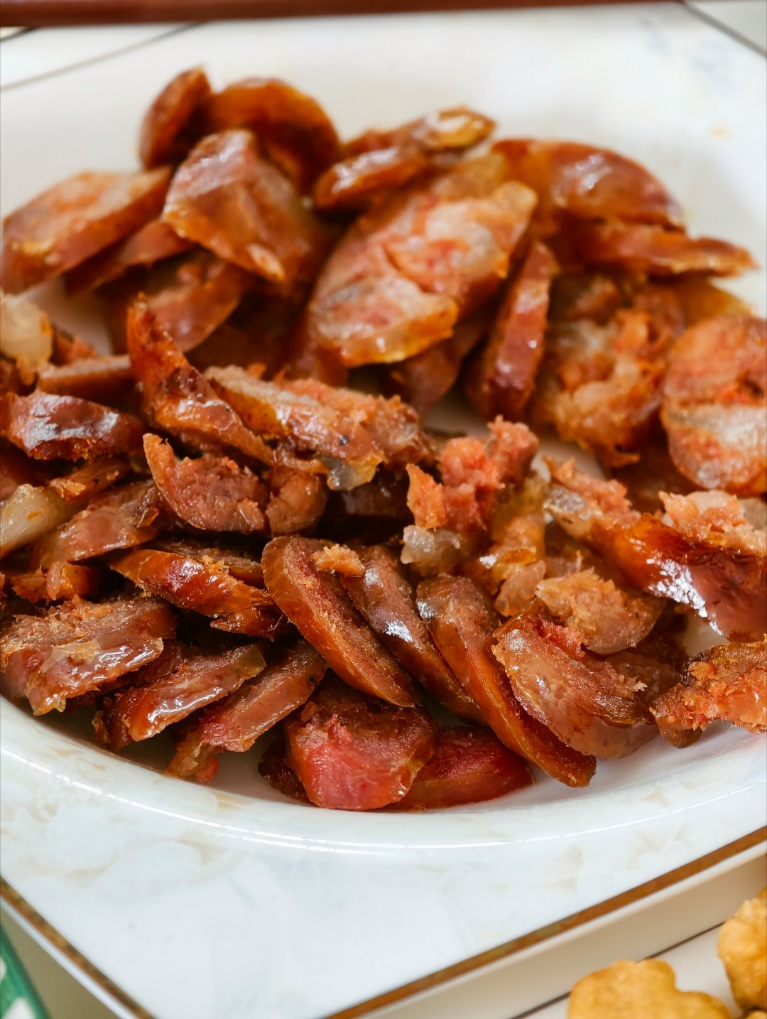 今天中午来亲戚家玩玩感受一下山东的家常菜怎样胶州