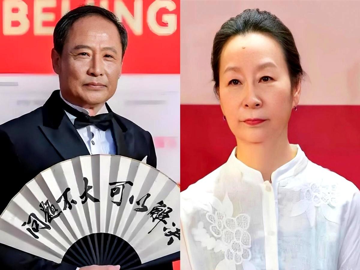 周野芒现在的心情估计比窦娥还冤！这句话背后是分开31年的两人本互不打扰，周野