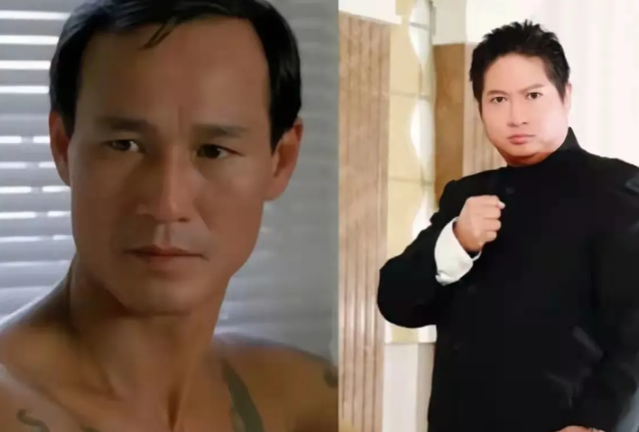 1981年，在拍摄《龙少爷》时，成龙挑衅陈惠敏：“听说你跟李小龙齐名？”陈惠敏说