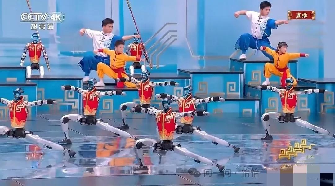 德国之声今天（大年初一）报道：“中国收视率最高的电视节目，一年一度的央视春节联欢