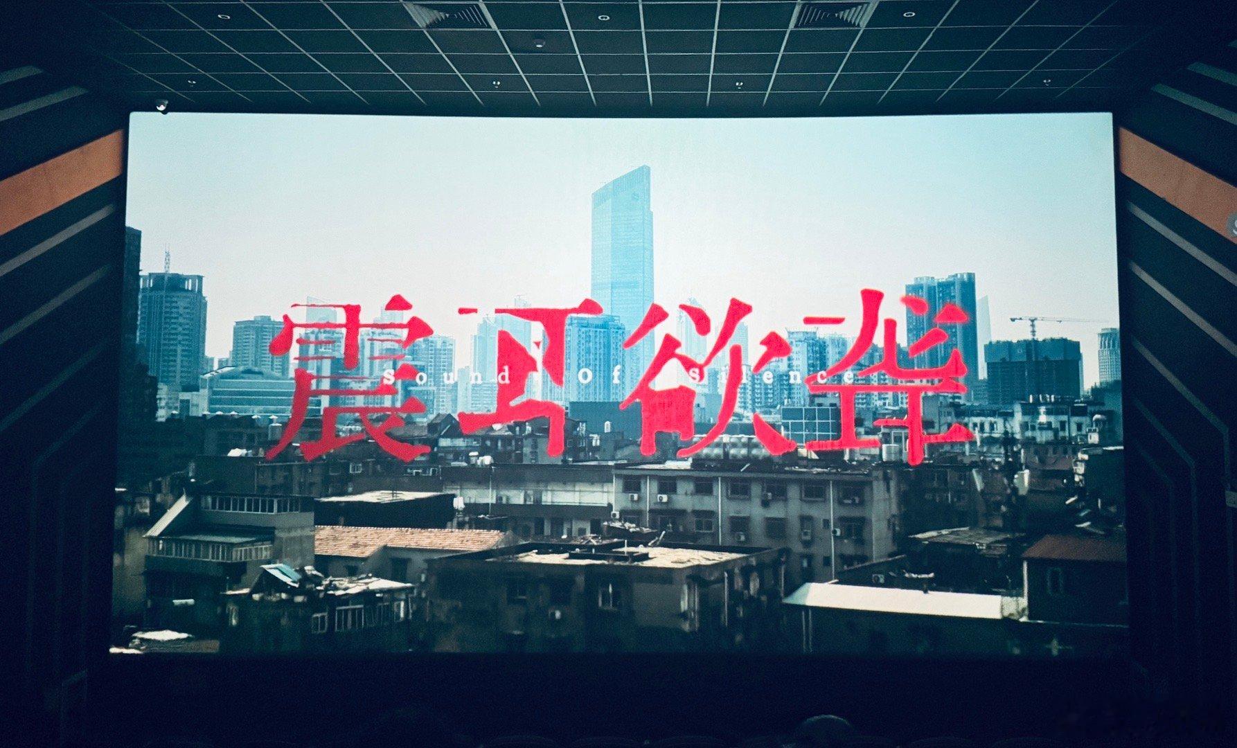 电影震耳欲聋国庆档最后一部片子，没有想象中那么好，但中规中矩，同样是诈骗题材，