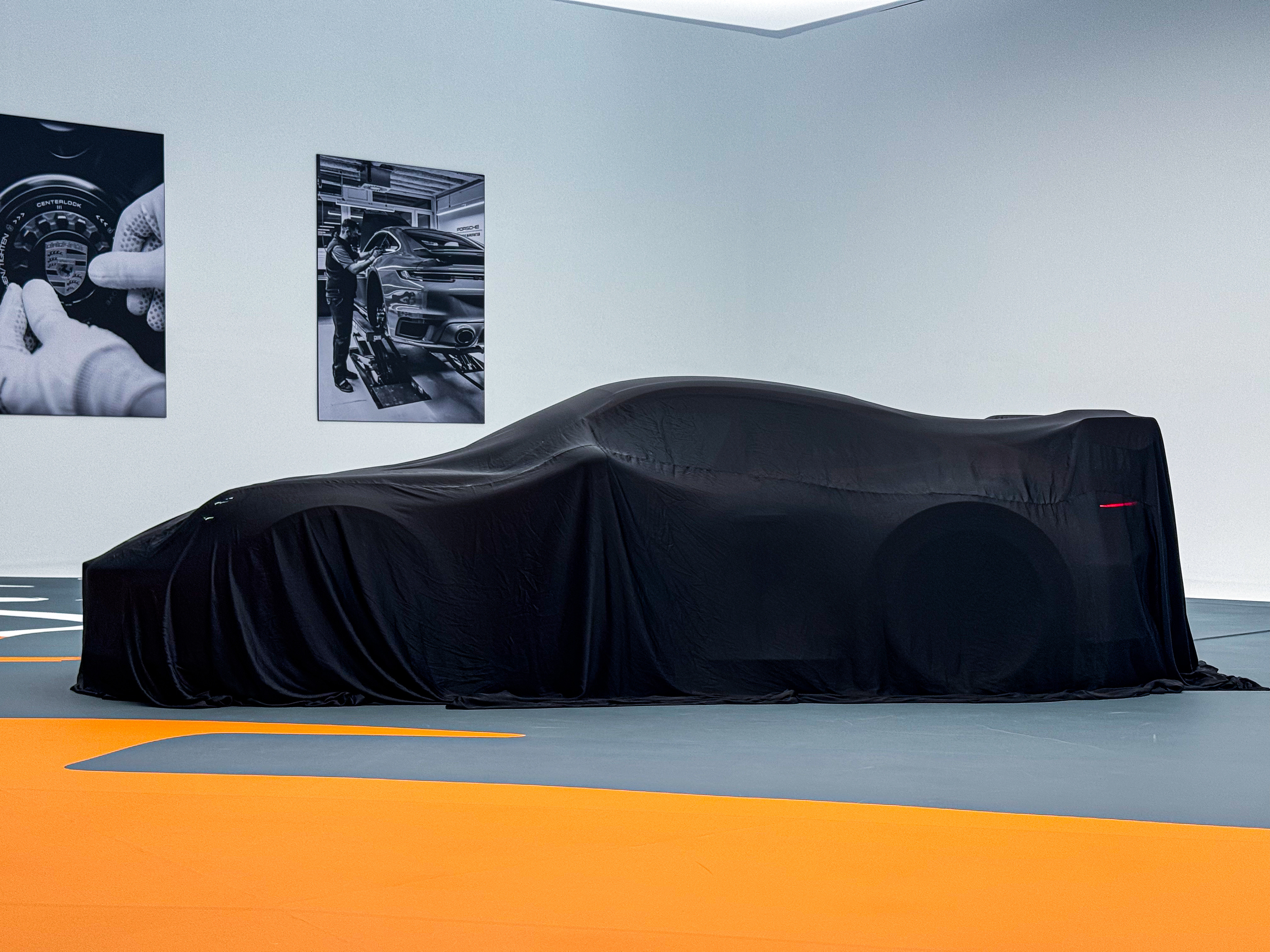 这玩意儿谁看了，不说一句：真性感啊！