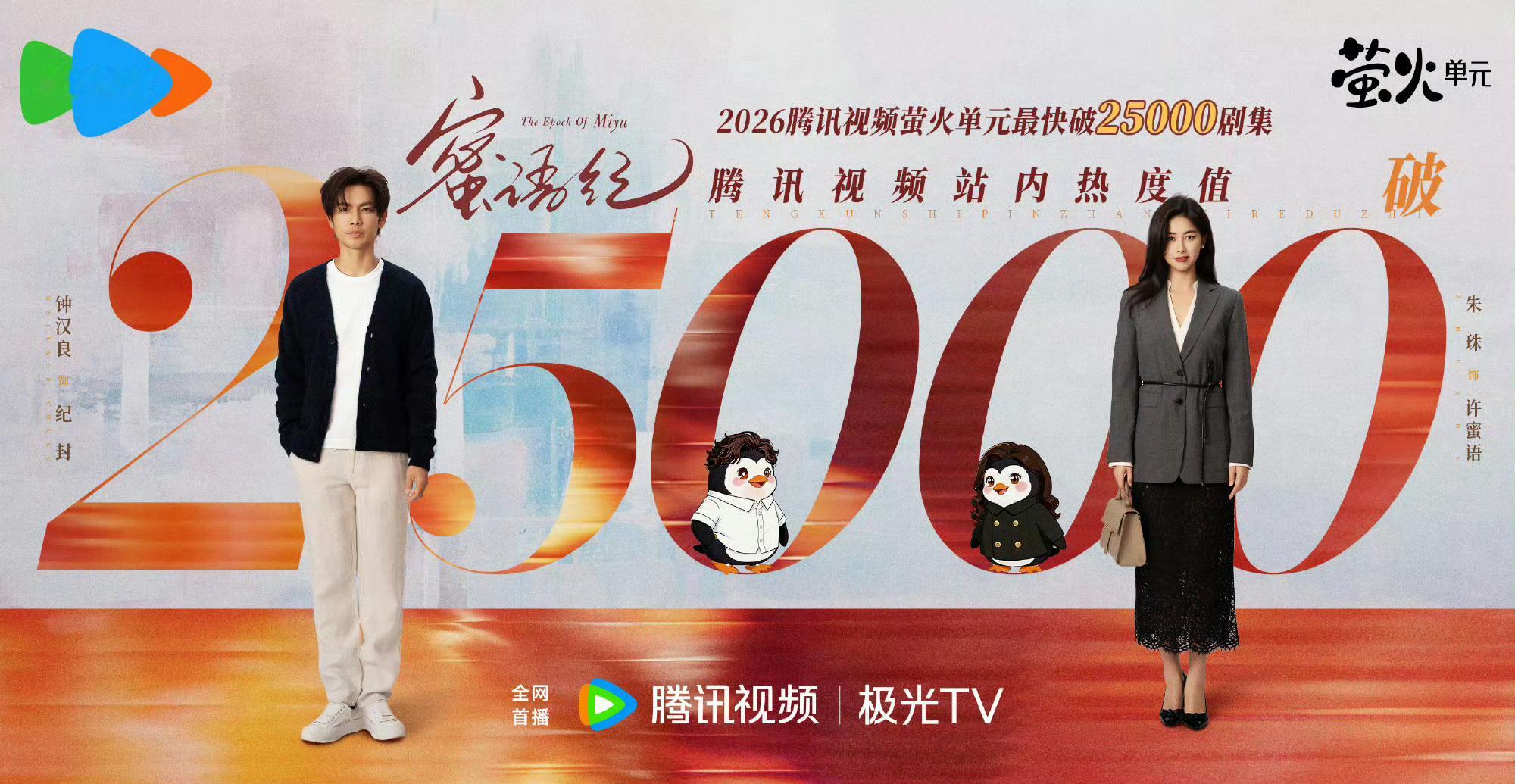 蜜语纪🐧热度破25000上来就是老公出轨捉小三，家庭主妇找工作霸道高管爱上当