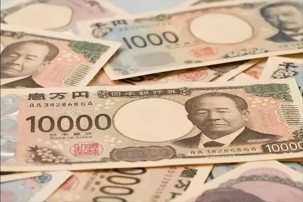 屈辱战败！800亿联手救市昙花一现，日本正式向美国交出经济与金融主权这几天全