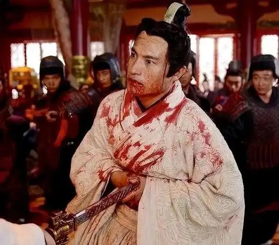 秦灭六国中，哪个国家被灭的最惨烈？最惨的是燕国，惨到什么程度呢，燕国国名都没