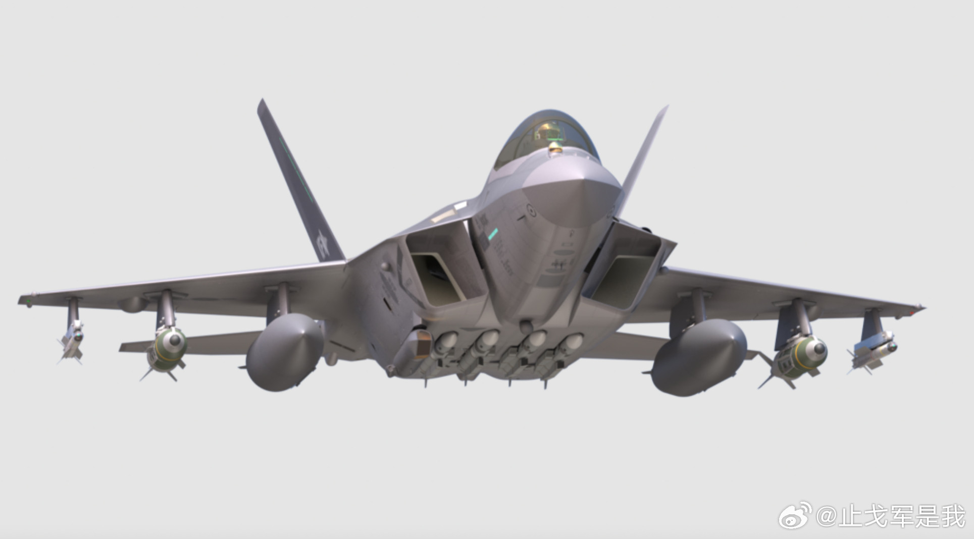 韩国装备国产KF-21战机后，将与F-35A战机高低搭配使用2026年3月25日