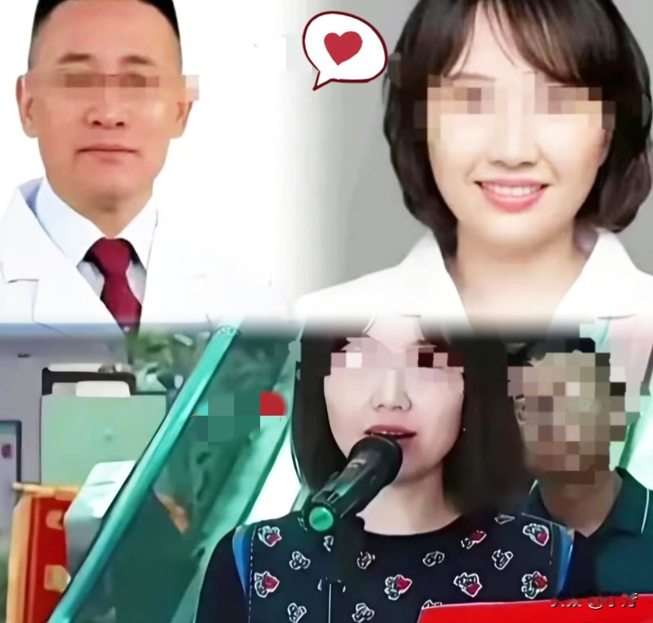 曾主任不再坐诊也交了行政职务但手术依然照做不误网上关于她的私德问题争论不休