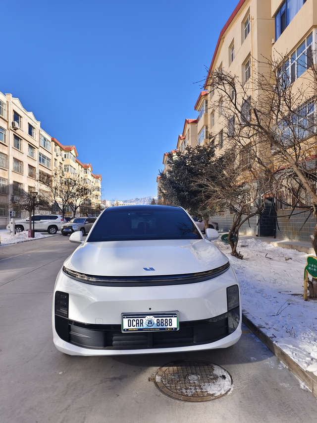 理想L6这款车上用了就离不开几个配置我开的是一台24款理想L6Pro，有好些