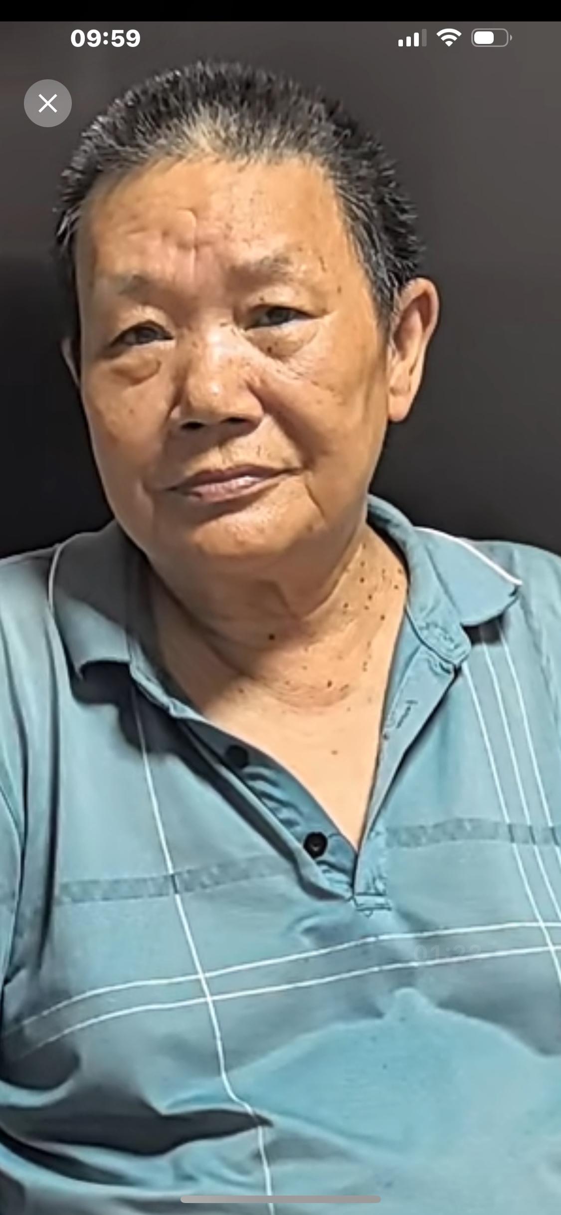 一个上海老爷叔，家里发生了一件大事。家里的钱都被女儿女婿卷走了97万。这个上
