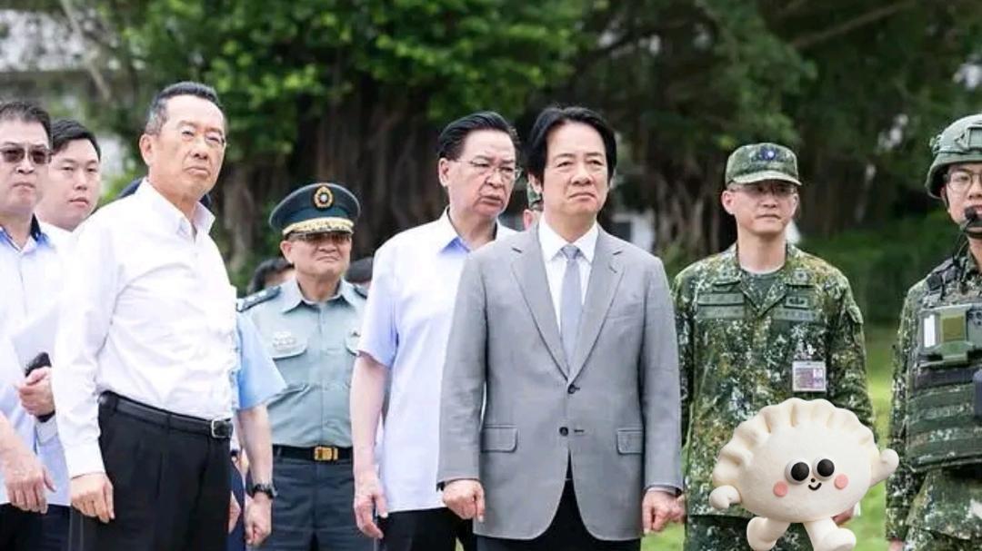 信号彻底明朗，台独武装绝无谈判余地6月28日台湾中时新闻网刊文点明关键定性，