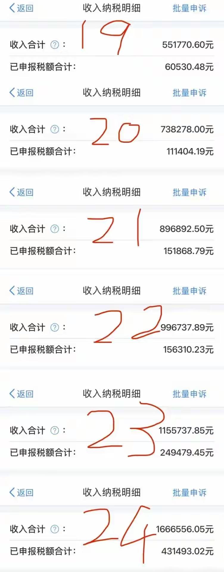 快来看看，这是一位在字节跳动干了7年的大神晒出来的薪水，真是亮瞎了我的眼，我给他