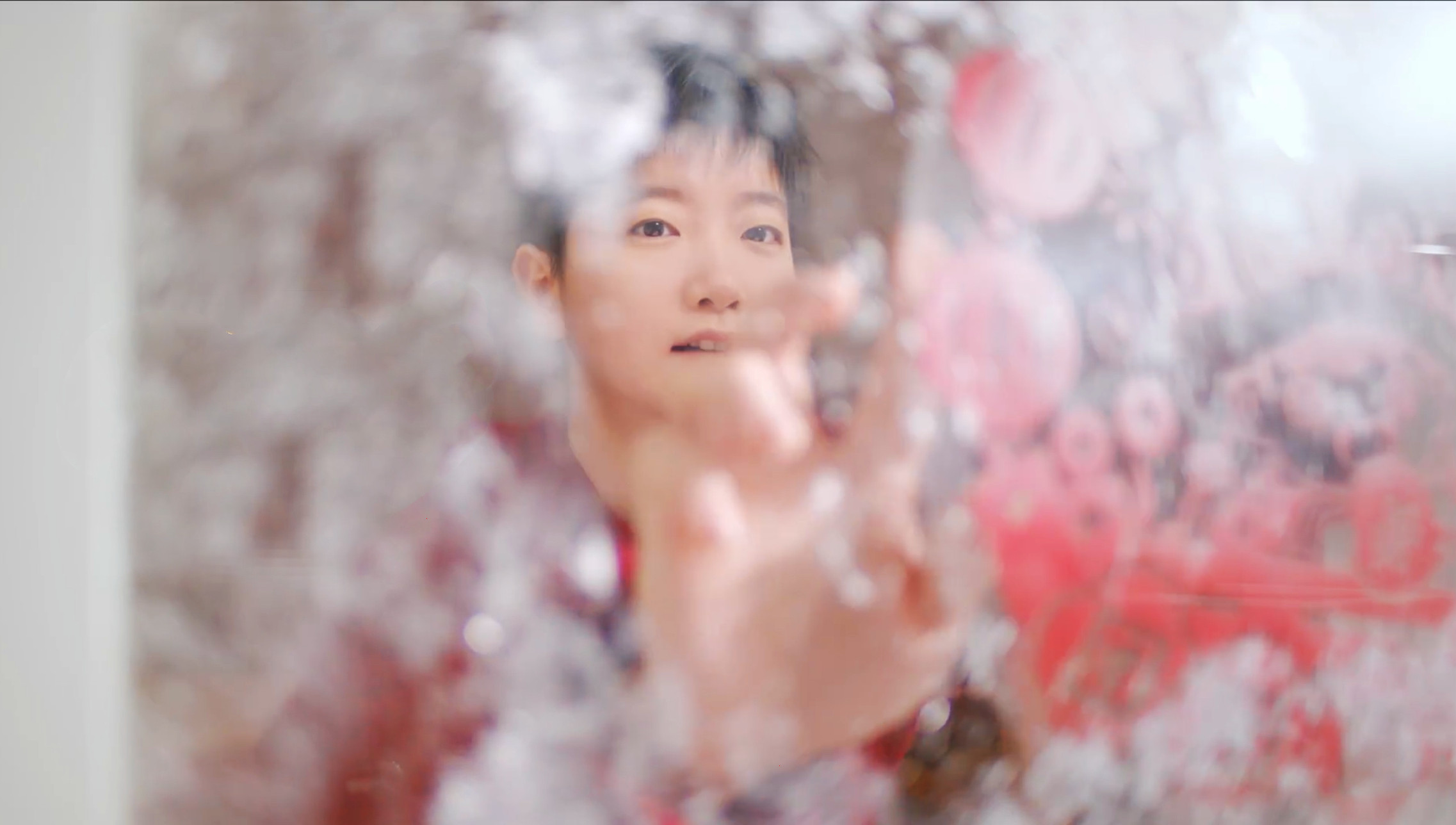 太漂亮了我宝宝