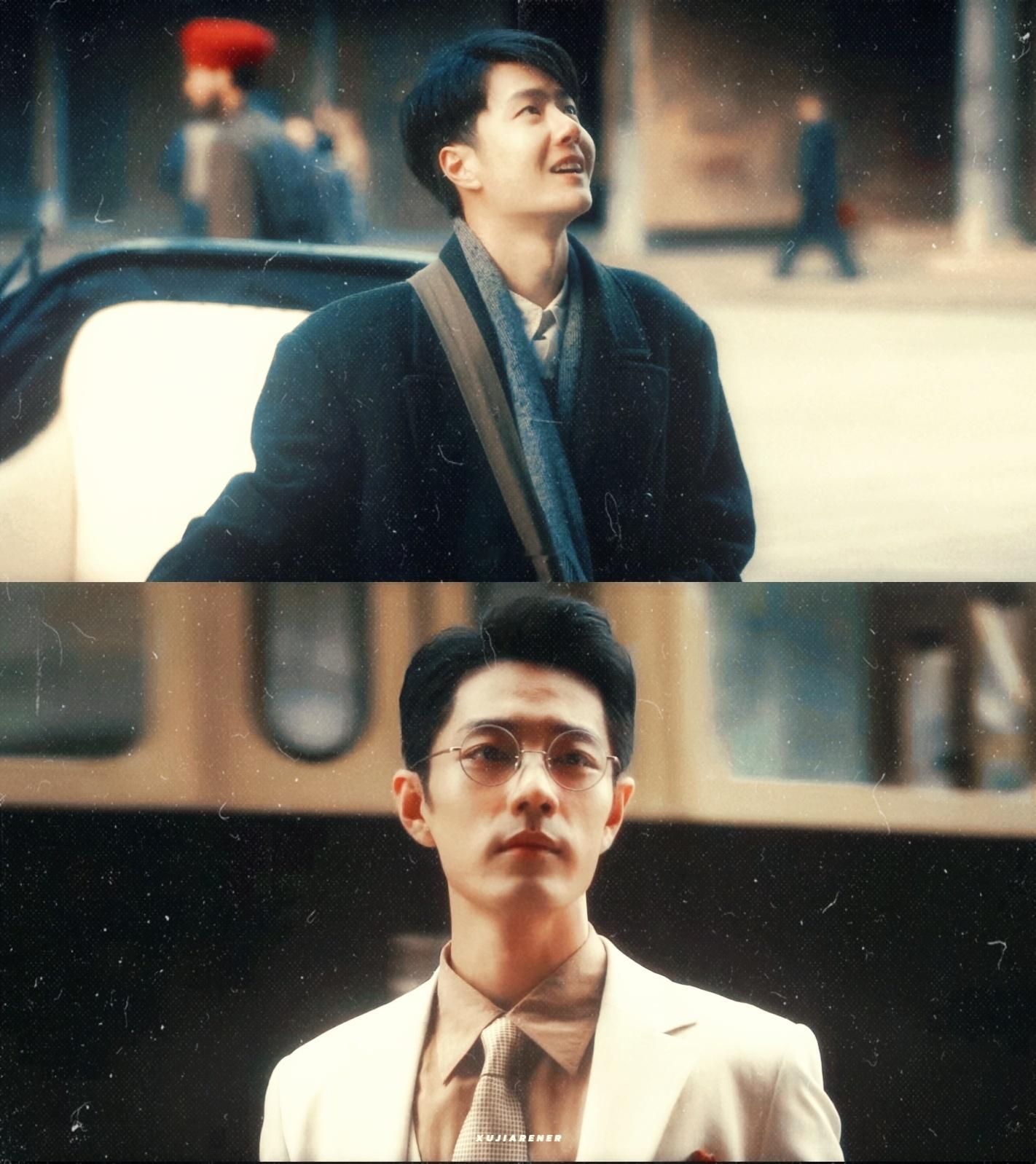 2026快乐～！一切都好像在做梦一样生怕梦醒的那一刻睁开眼睛是2020肖战啊