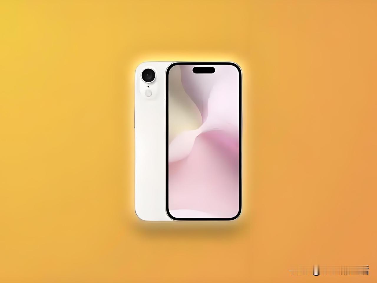 曝iPhone17e搭载灵动岛，售价4499元起！近日，有数码博主爆料称，明