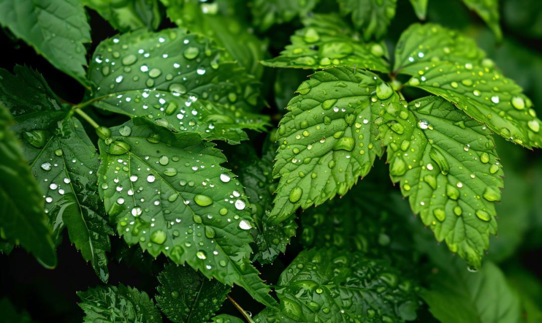 湿气更猛了！2个强力祛湿法，内湿外湿一并铲除，不留后患！身体里有湿气，中