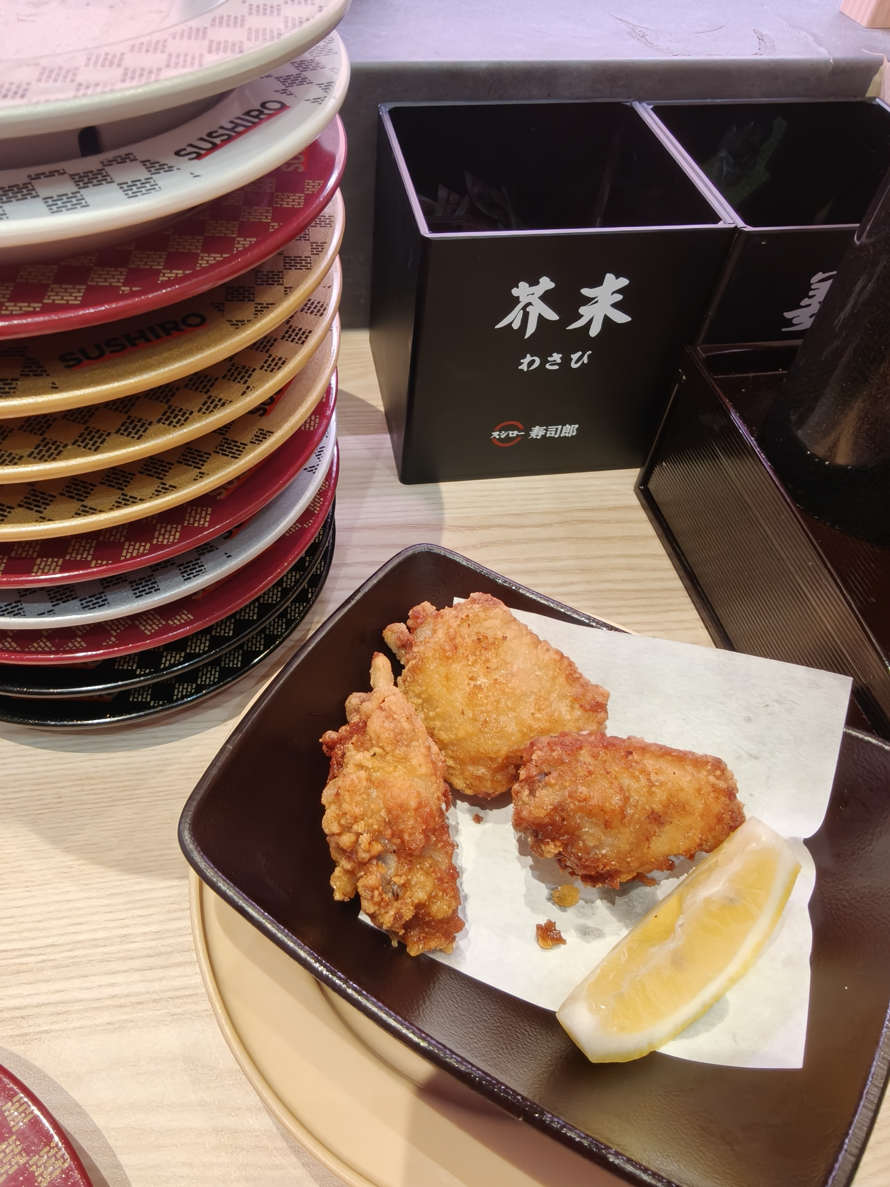 贵，但是很好吃