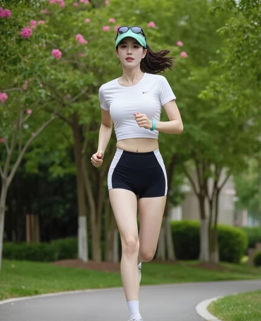 50岁后还能用跑步锻炼身体么，50岁是人生的重要的分水岭，是中