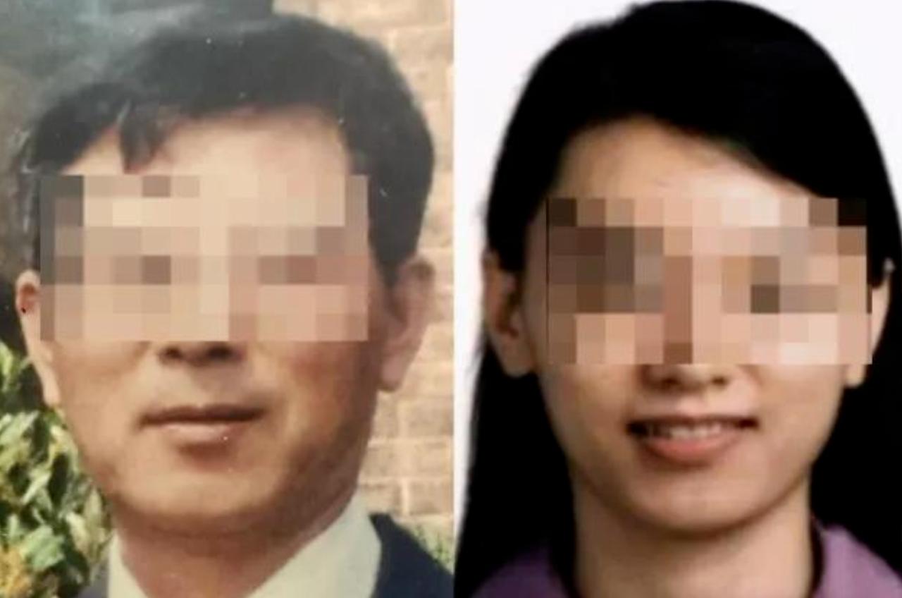 这是一个盲目自信的家庭，不知道自己到国外有什么生存能力，而盲目移民才酿成这样恶劣