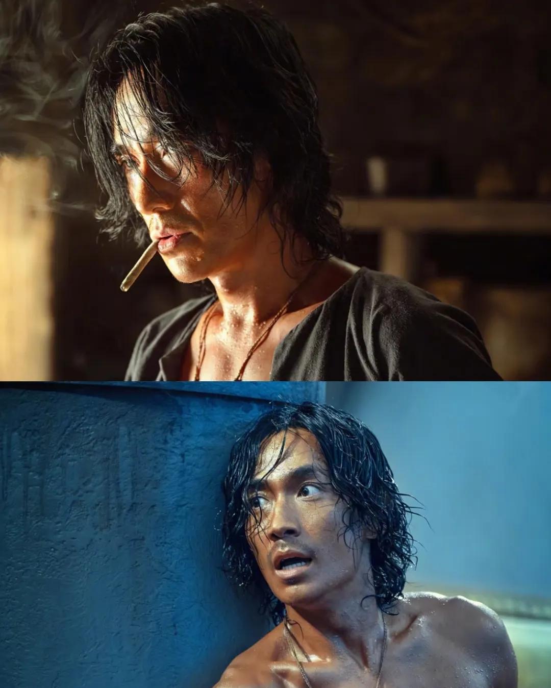 《东极岛》没打过《南京照相馆》，甚至连《浪浪山小妖怪》都可能打不过。虽然有吴