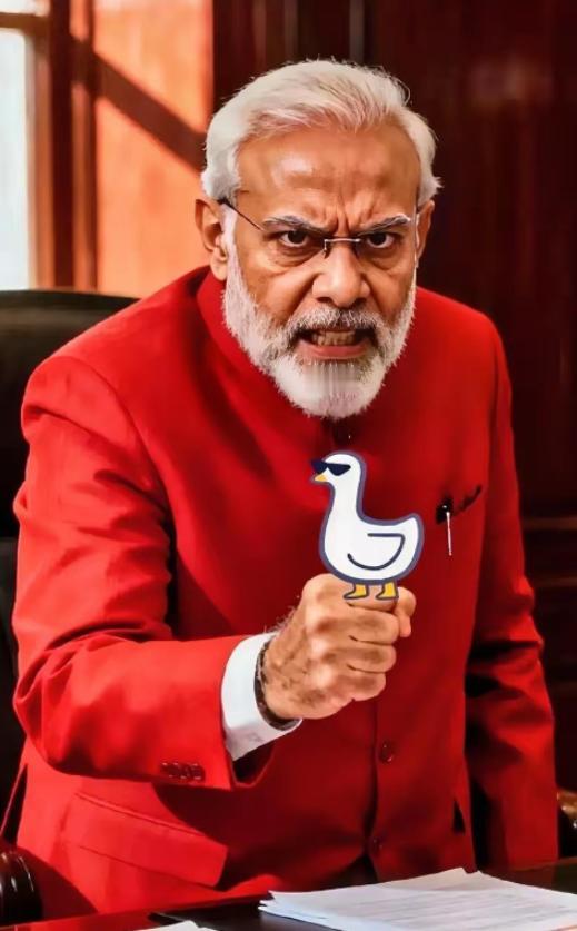 果不然。美国和印度同时宣布:2026年2月7日，根据消息，美国和印度宣布