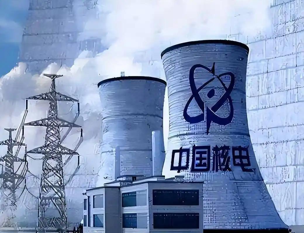 为什么东大正在拼命建核电站？因为说白了，核电能源要是成功搞起来，石油也就不值钱了
