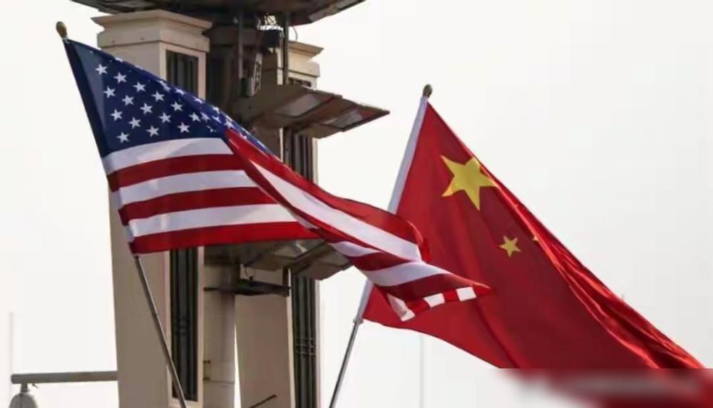 《纽约时报》说出了当今国际局势的真相，振聋发聩，入木三分！这话真的太戳本质了
