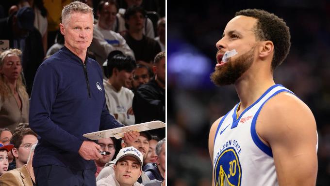 我必须站出来说两句，都在说科尔的体系不好，跑动太多了，容易受伤。如果说，球员敢