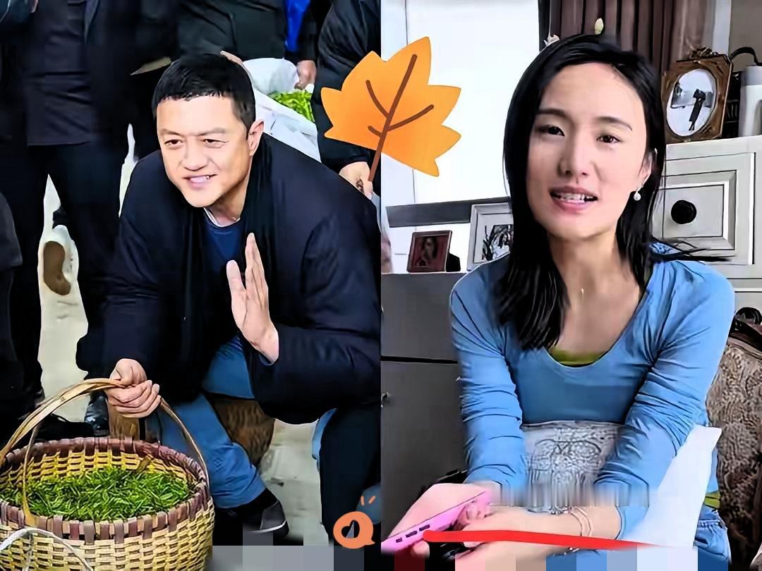 王菲没吭声，窦靖童没表态，连李嫣都保持了沉默——谁都没料到，李亚鹏会在这个时候突