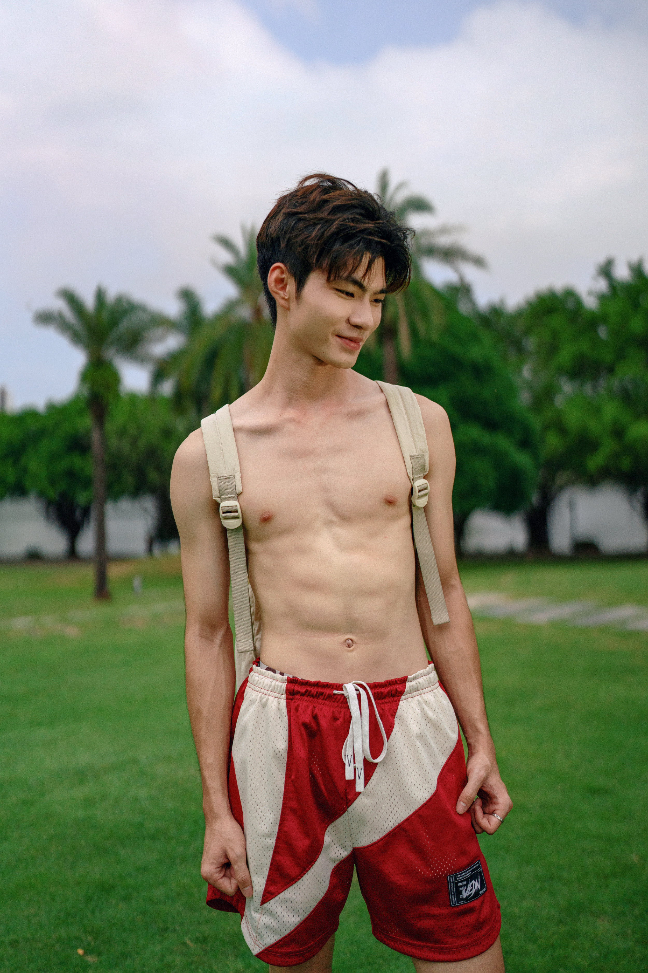 今天是活力小狗