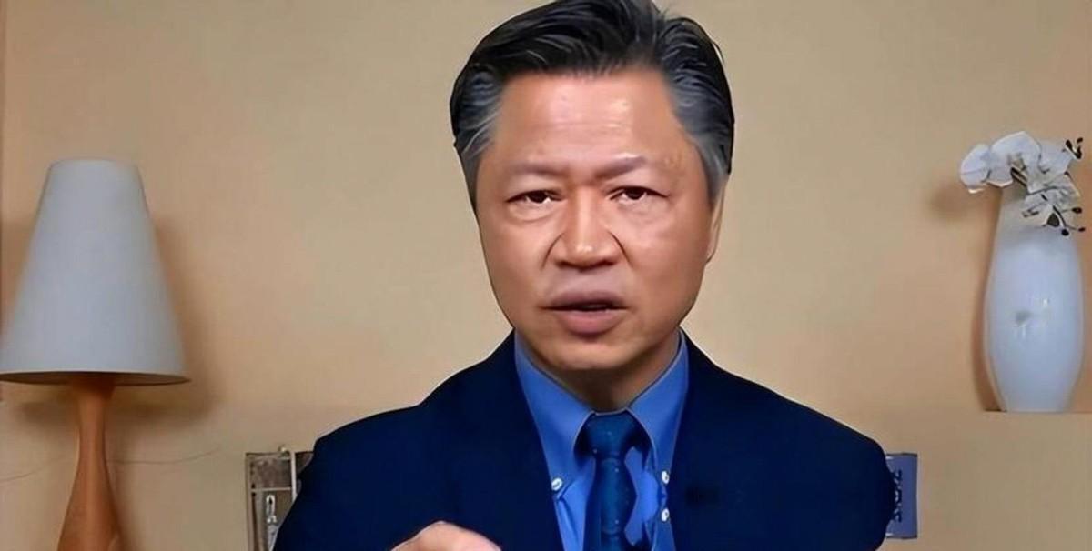 咱们中国人过去总讲究以和为贵，但有些老好人式的思维，真到了该翻篇的时候了。台湾著