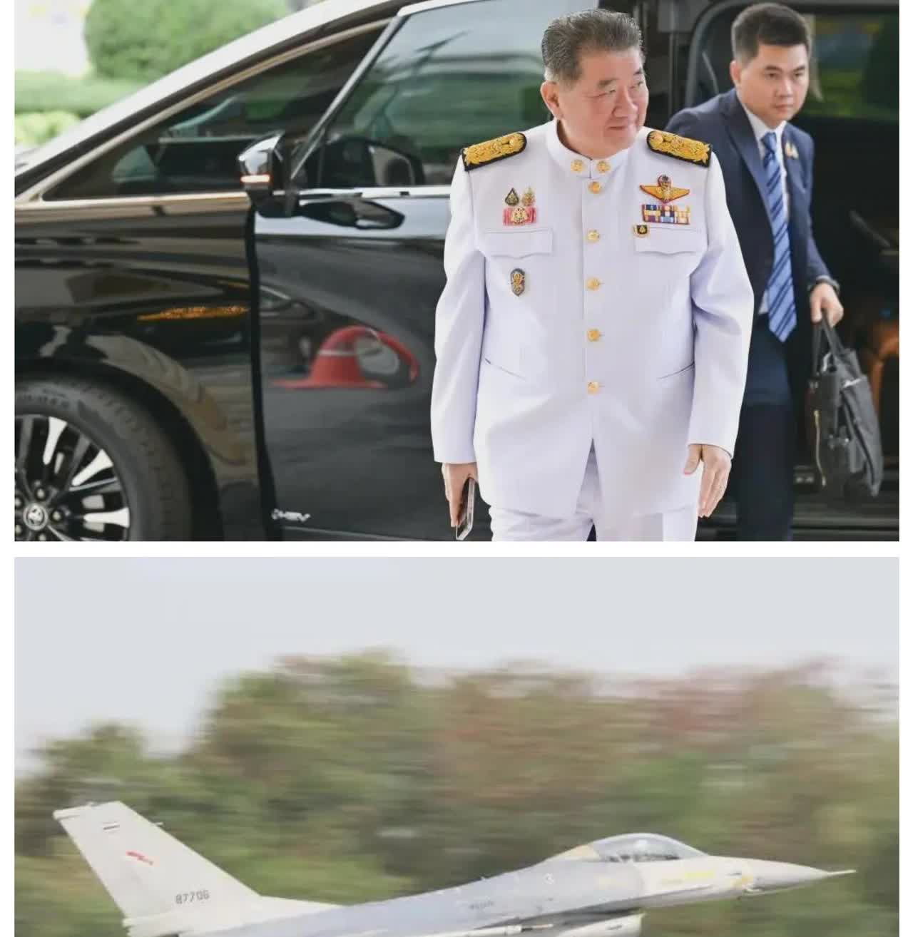 泰国拒绝中美等国调解，摆明了是要跟柬埔寨“单挑”。发言人尼孔德更是强调“不需要第