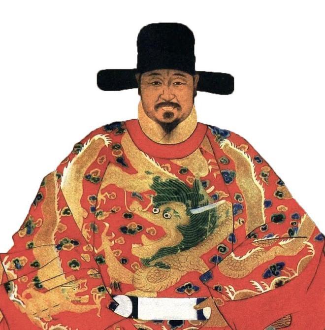 严世蕃说的好听，实际上就是想诱使戚继光承认这三条之中的任意一条，这样他就可以将戚